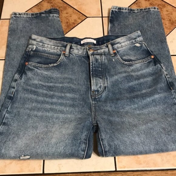 Betro Simone high waisted denim jeans size 29 - Picture 4 of 12